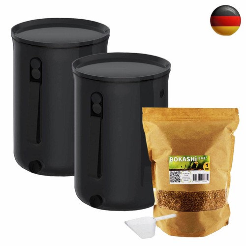 Set mit bokashi - mit, 2