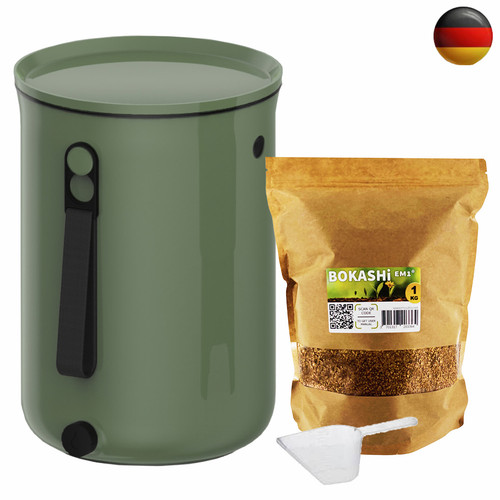 Bokashi organko olive - organko, /