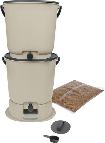 Skaza bokashi essential - skaza,