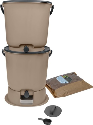 Skaza bokashi essential - skaza,