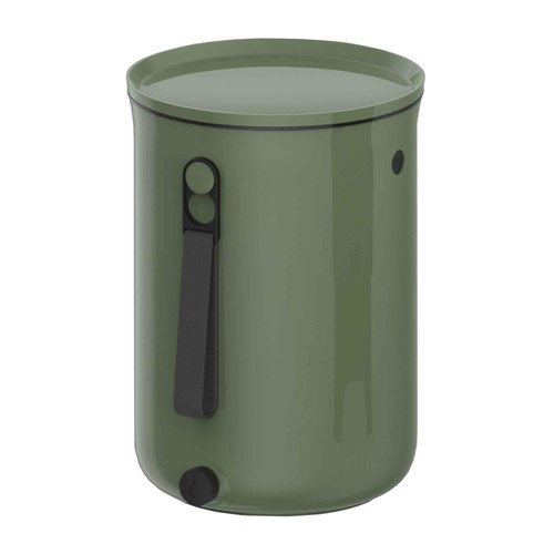 Skaza bokashi organko - 2, |