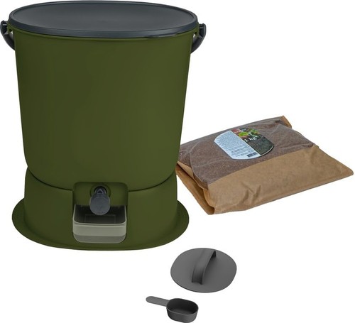 Skaza bokashi essential - skaza,